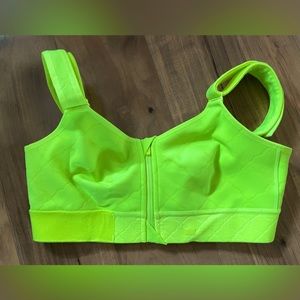 COPY - COPY - SHEFIT 1Luxe Sport Bra Adjustable